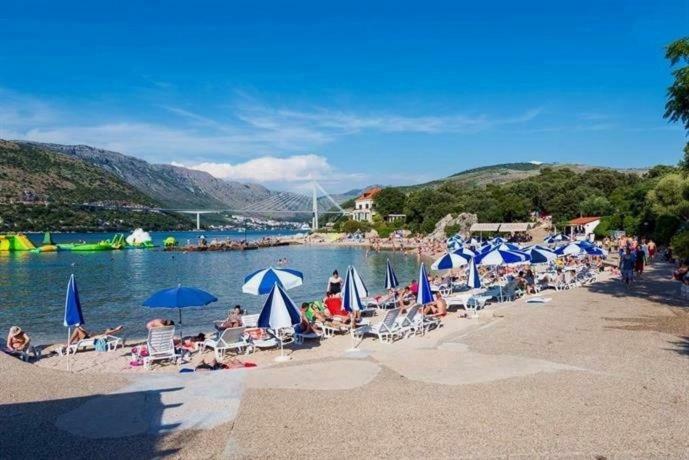 New Studio Apartment Teba Dubrovnik Exterior photo
